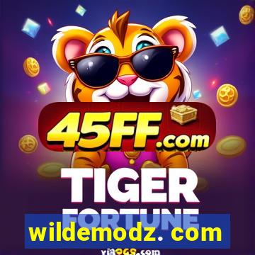 wildemodz. com